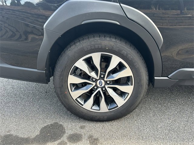 Used 2024 Subaru Outback Limited image 18