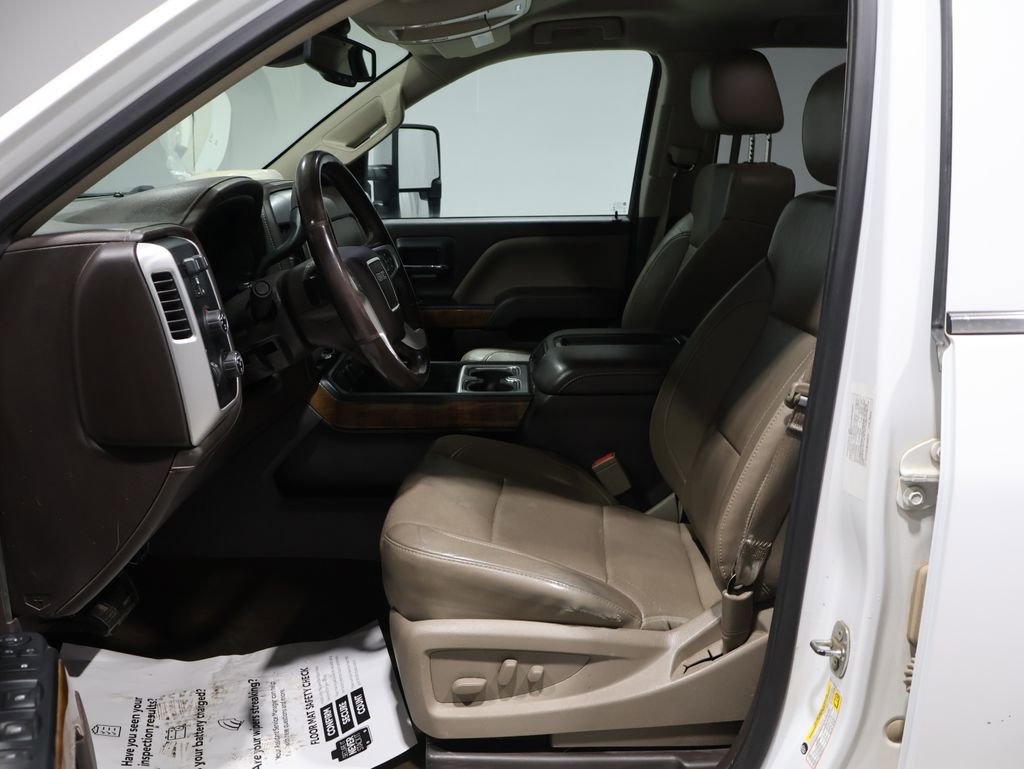 Used 2015 GMC Sierra 1500 SLT image 9