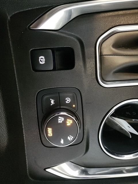 Used 2023 Chevrolet Traverse LT w/ LPO, Floor Liner Package image 35