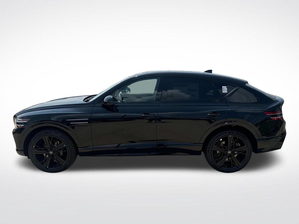 New 2026 Genesis GV80 3.5T Prestige AWD/4WD image 6