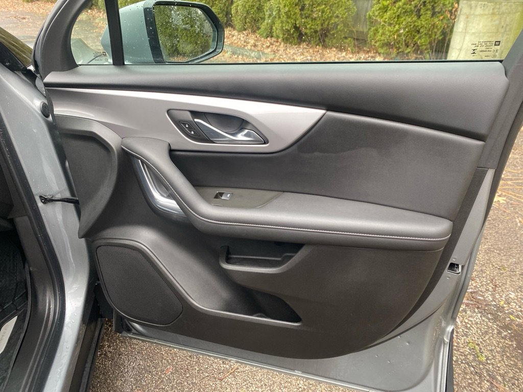 Used 2023 Chevrolet Blazer LT w/ Driver Confidence Package image 25