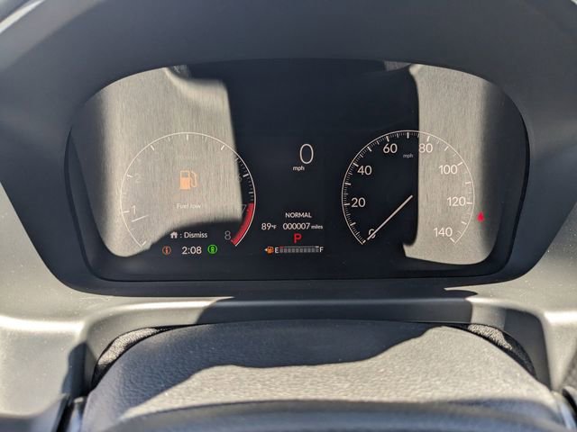 New 2025 Honda Odyssey EX-L image 29