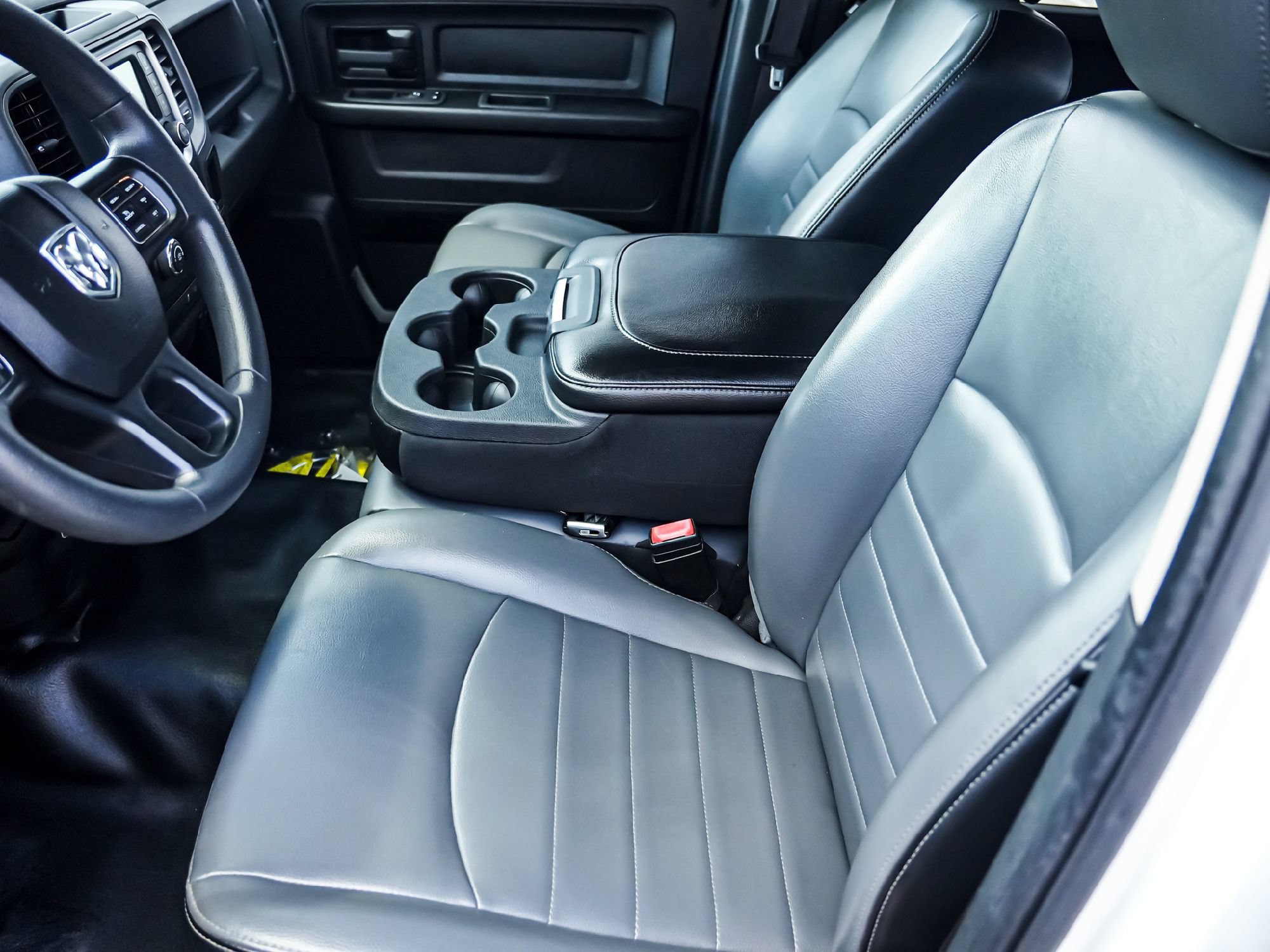 Used 2022 RAM 1500 Tradesman AWD/4WD image 9
