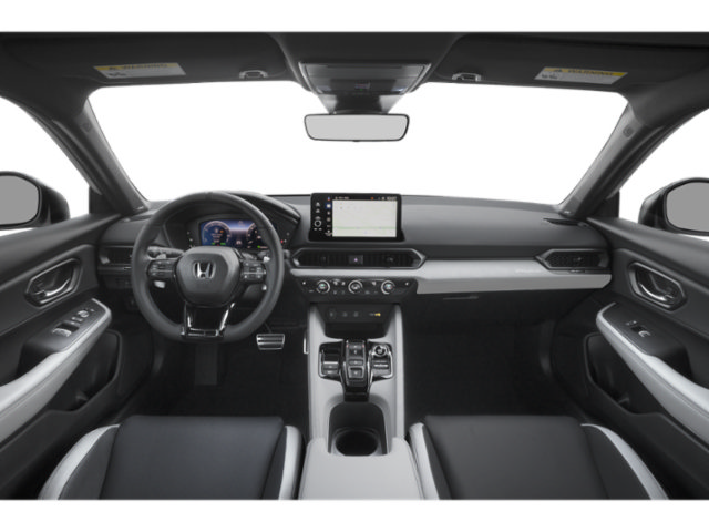 New 2026 Honda Prelude image 5