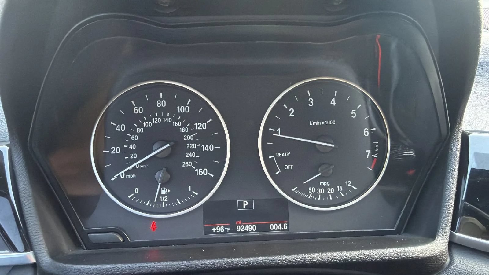 Used 2018 BMW X1 xDrive28i AWD/4WD image 32