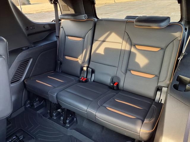 Used 2021 GMC Yukon AT4 w/ AT4 Premium Plus Package image 81