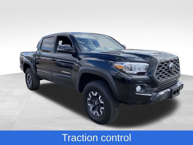 Used 2022 Toyota Tacoma TRD Off-Road image 6