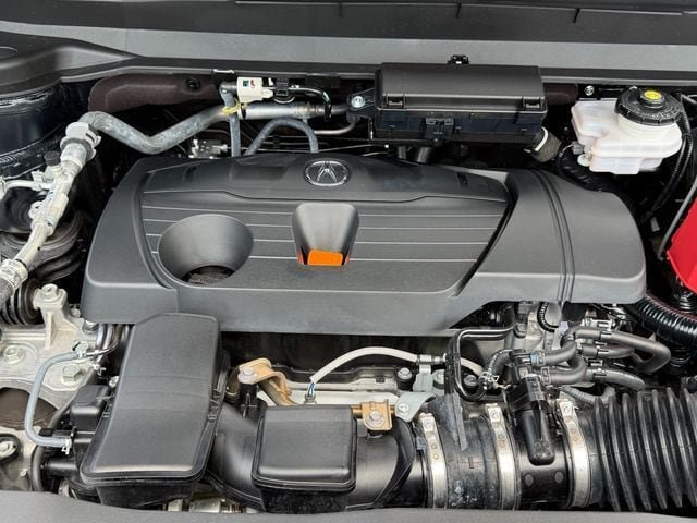 Certified 2025 Acura RDX w/ Technology Package AWD/4WD image 20