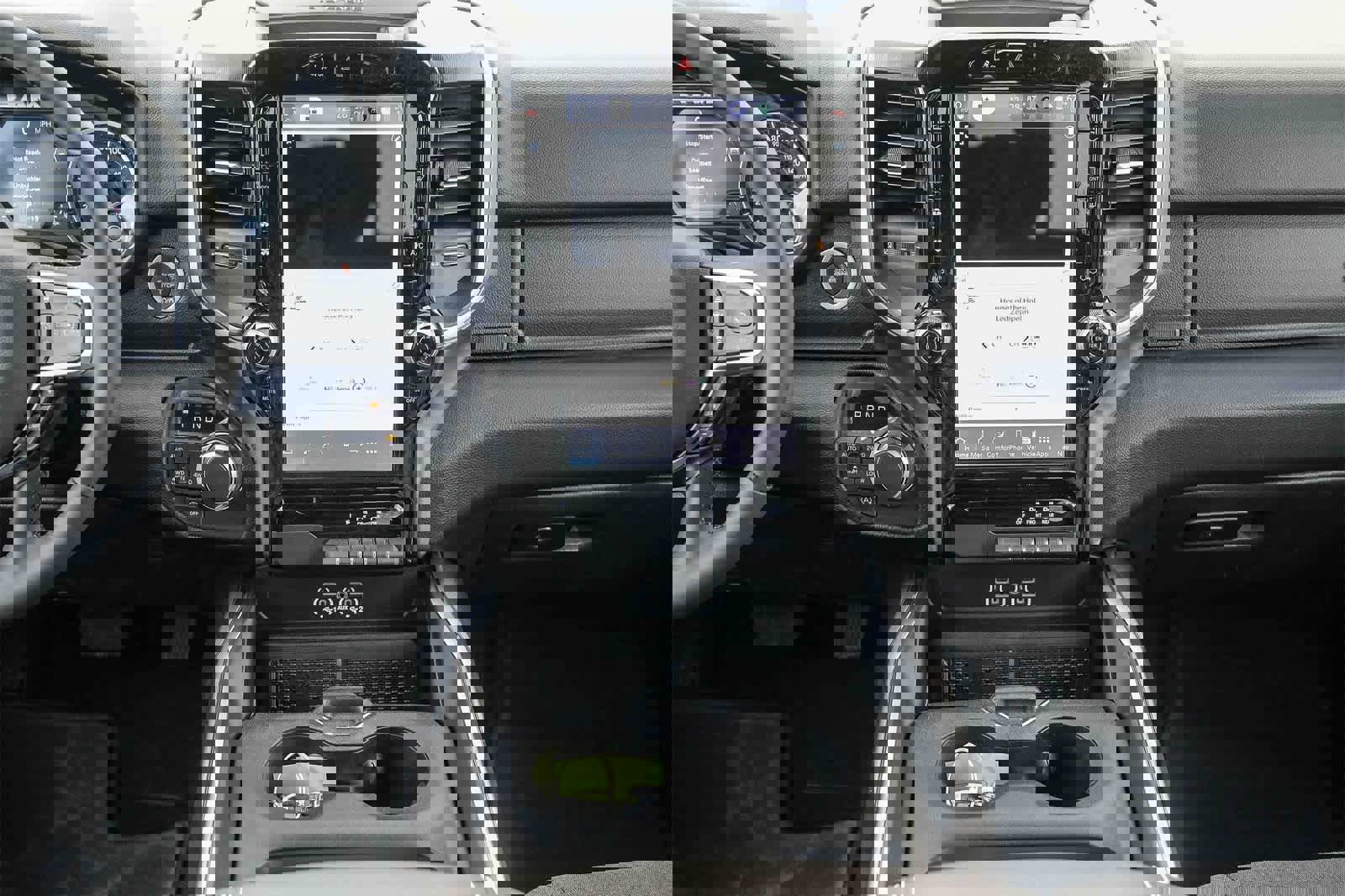 New 2026 RAM 1500 Big Horn image 13