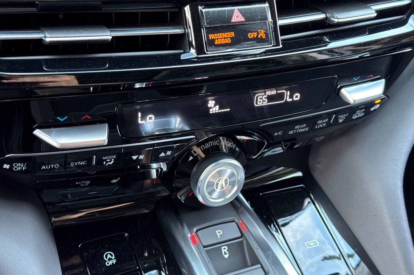 New 2026 Acura MDX w/ Technology Package AWD/4WD image 24