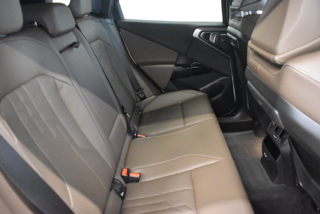 Used 2026 BMW X3 M50 AWD/4WD image 17
