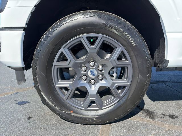 New 2026 Ford F150 STX w/ Equipment Group 200A image 10