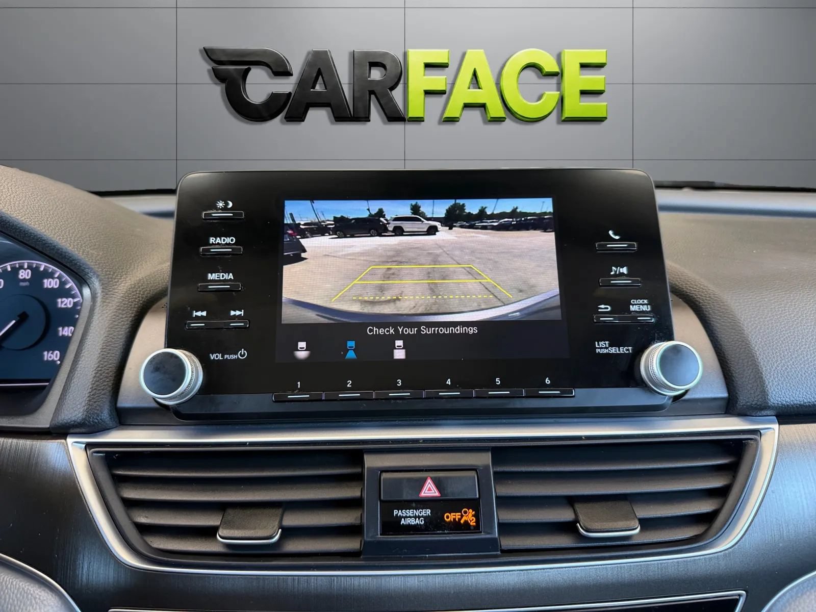 Used 2020 Honda Accord LX image 29