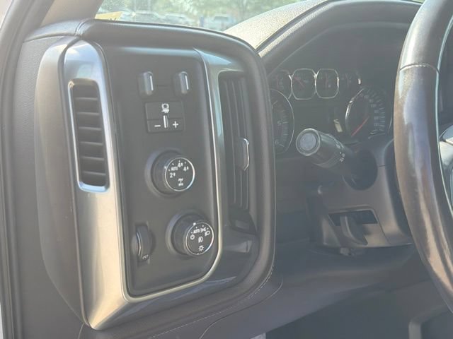 Used 2016 Chevrolet Silverado 1500 LTZ Z71 w/ LTZ Plus Package AWD/4WD image 24