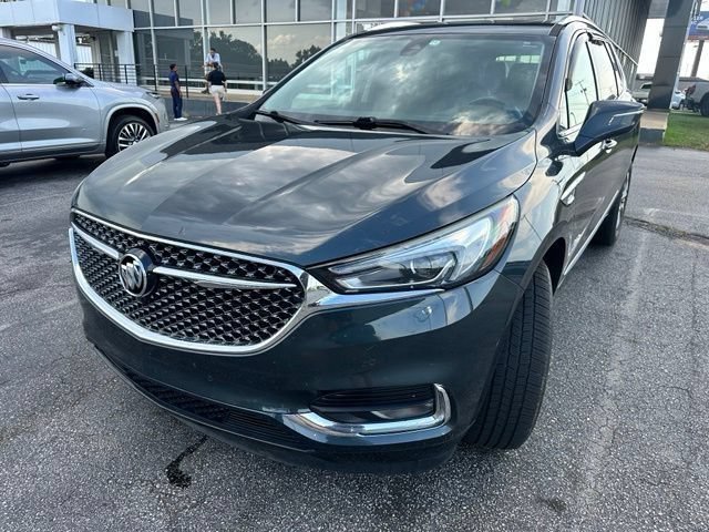Used 2019 Buick Enclave Avenir w/ Avenir Technology Package AWD/4WD image 4