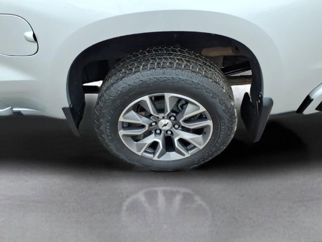 Used 2021 Chevrolet Silverado 1500 RST image 21