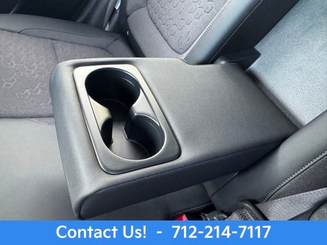 New 2026 Kia Seltos S image 17