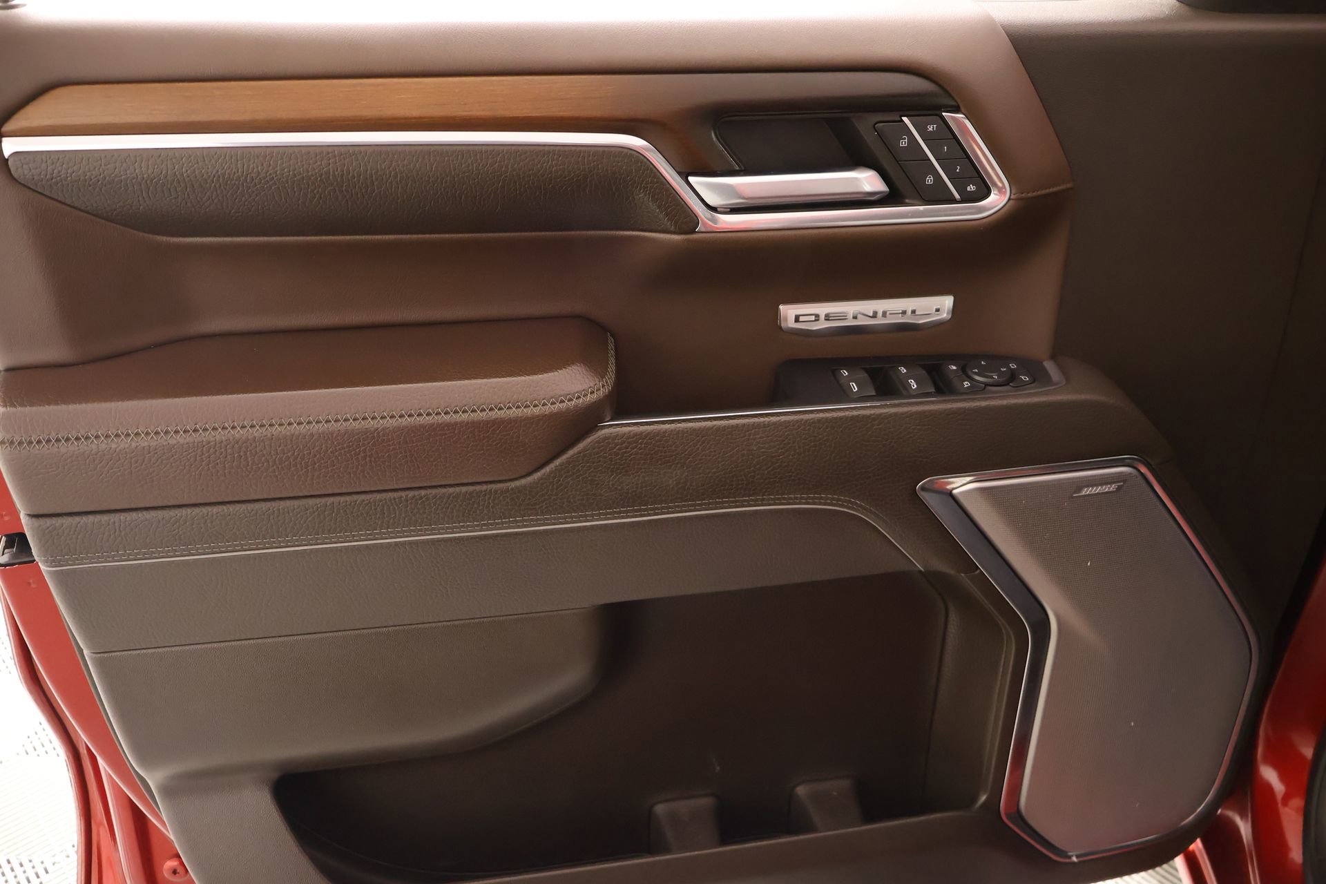 Used 2024 GMC Sierra 1500 Denali w/ Denali Reserve Package image 19