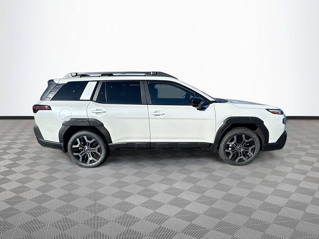 New 2026 Subaru Outback Touring XT image 34