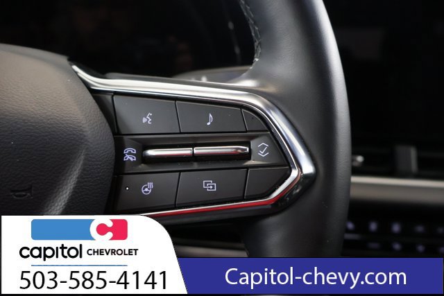Used 2026 Chevrolet Equinox LT FWD image 18