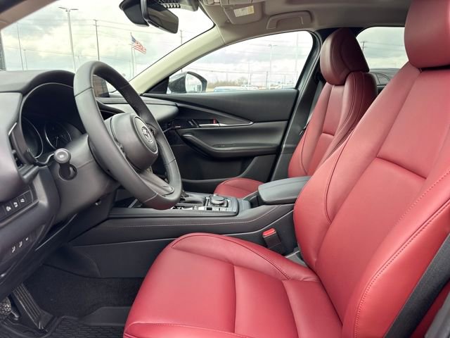 New 2026 MAZDA CX-30 AWD 2.5 S image 11