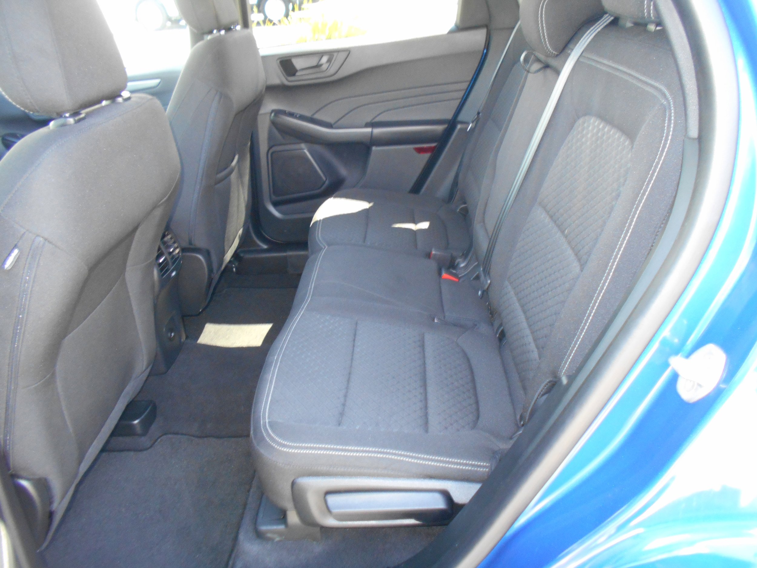 Used 2023 Ford Escape Active FWD image 8