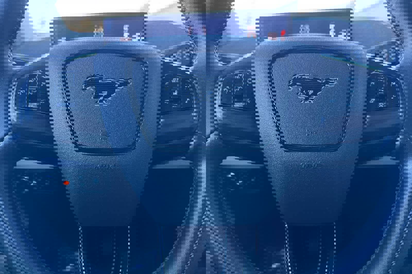 Used 2023 Ford Mustang Mach-E Premium image 26