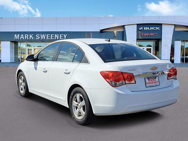 Used 2013 Chevrolet Cruze LT image 25