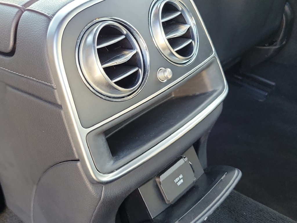 Used 2016 Mercedes-Benz S 550 Sedan image 13