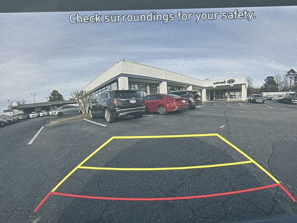 Used 2024 Hyundai Ioniq 6 Limited image 29