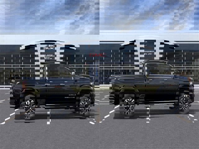 New 2026 GMC Sierra 2500 Denali Ultimate image 5