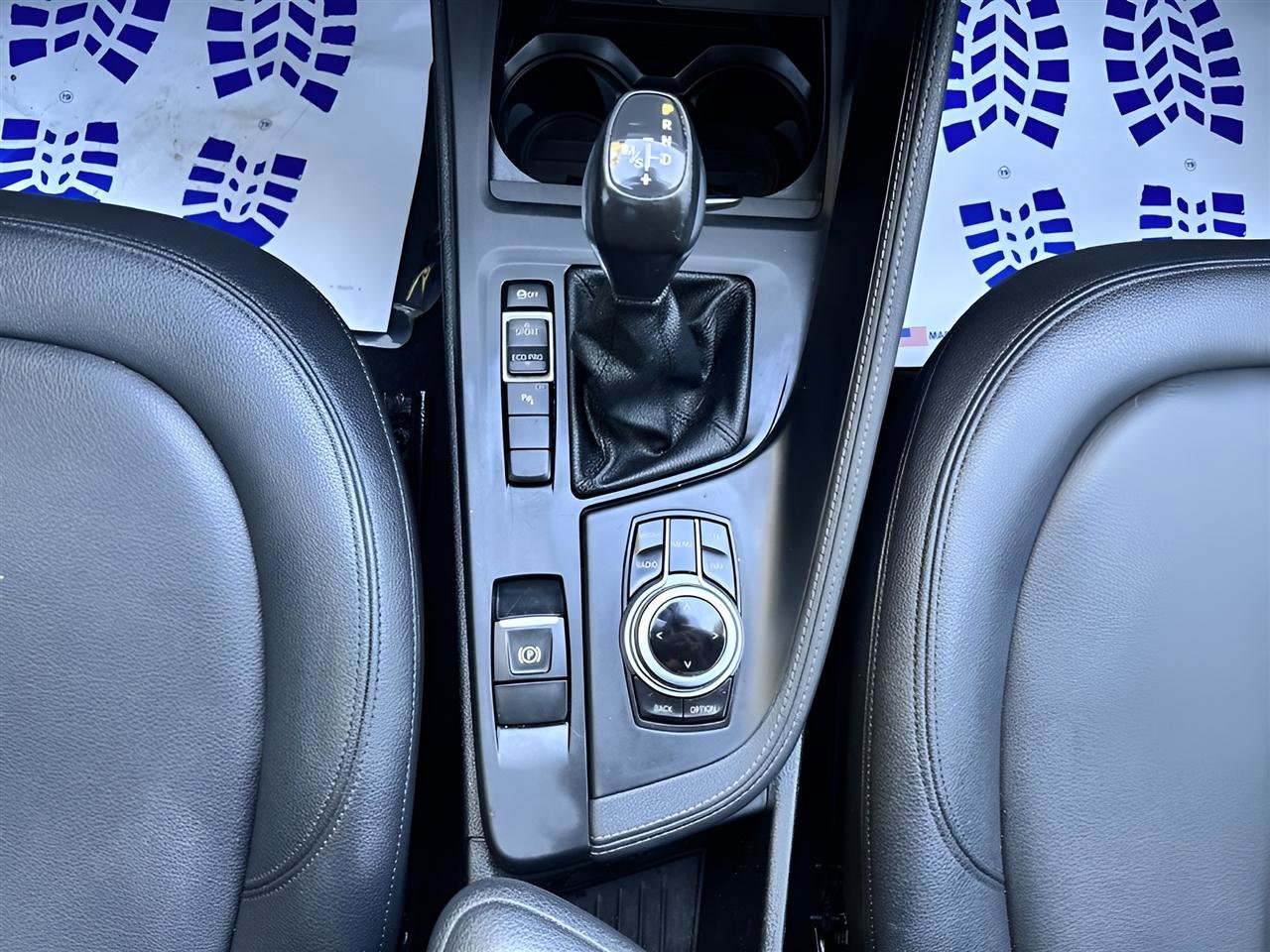 Used 2017 BMW X1 sDrive28i FWD image 21