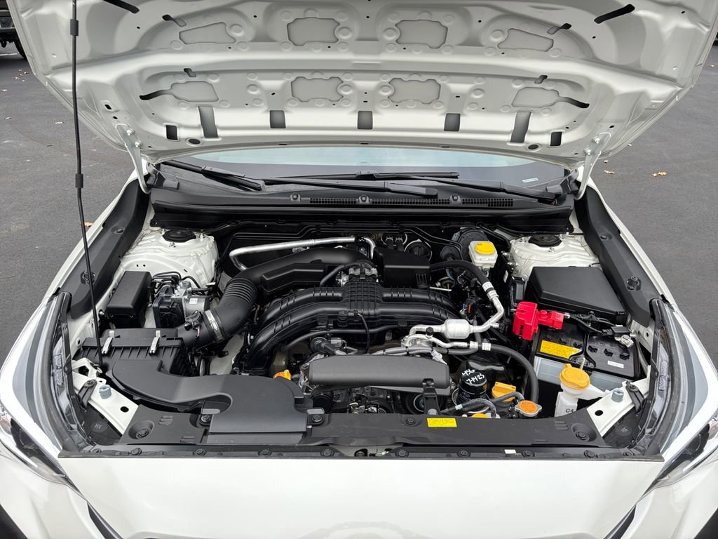 Used 2024 Subaru Crosstrek 2.0i Premium image 30