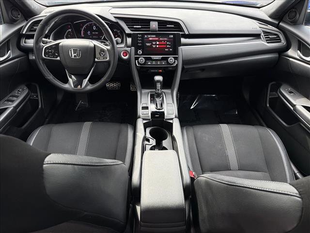 Used 2019 Honda Civic Sport image 23