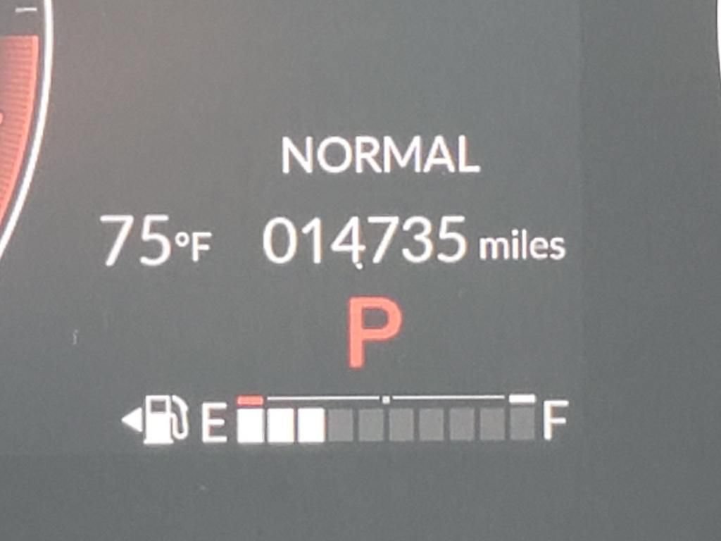 Used 2023 Honda HR-V LX image 20