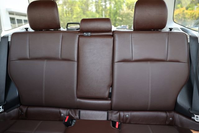Used 2018 Subaru Forester 2.5i Touring w/ Popular Package #2 AWD/4WD image 44