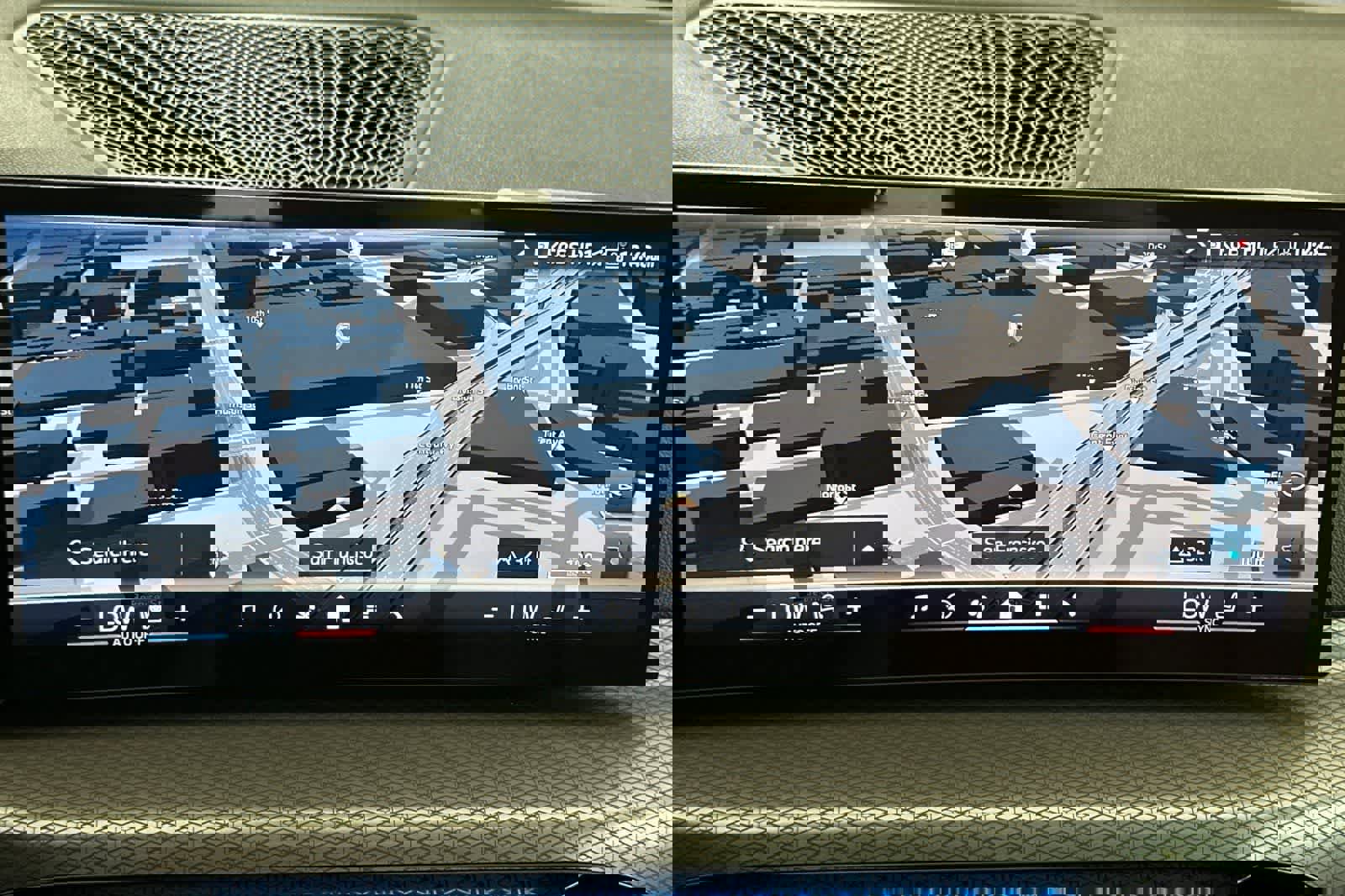 Used 2025 BMW i4 xDrive40i w/ Premium Package image 18