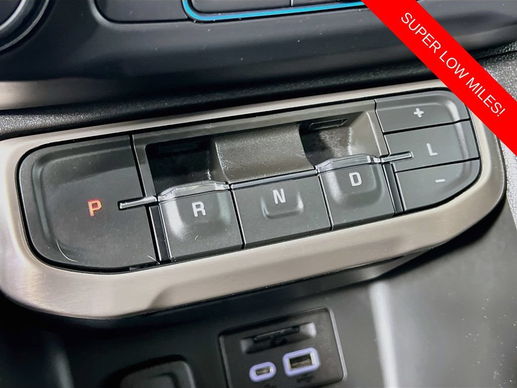 Used 2021 GMC Acadia Denali w/ Denali Ultimate Package AWD/4WD image 17