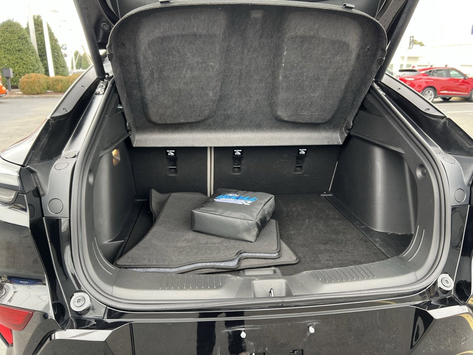 Used 2024 Buick Envista Avenir image 28