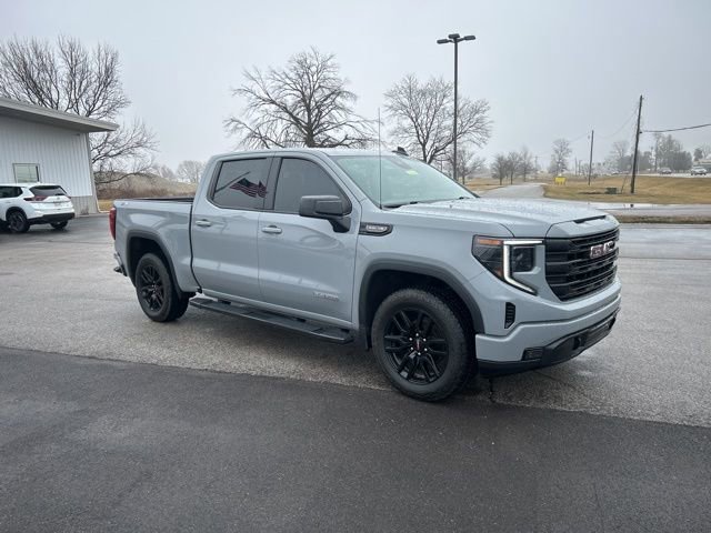 Used 2024 GMC Sierra 1500 Elevation w/ Preferred Package image 4