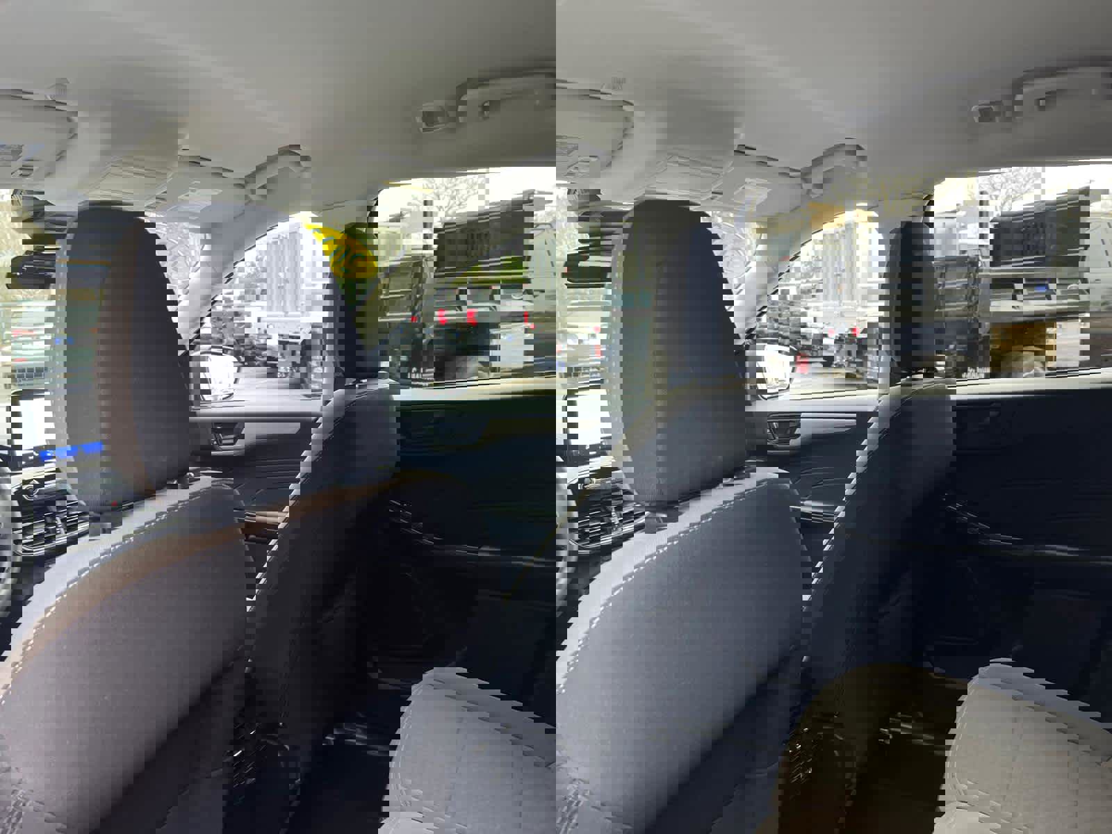 Used 2022 Ford Escape SE w/ Convenience Package image 32