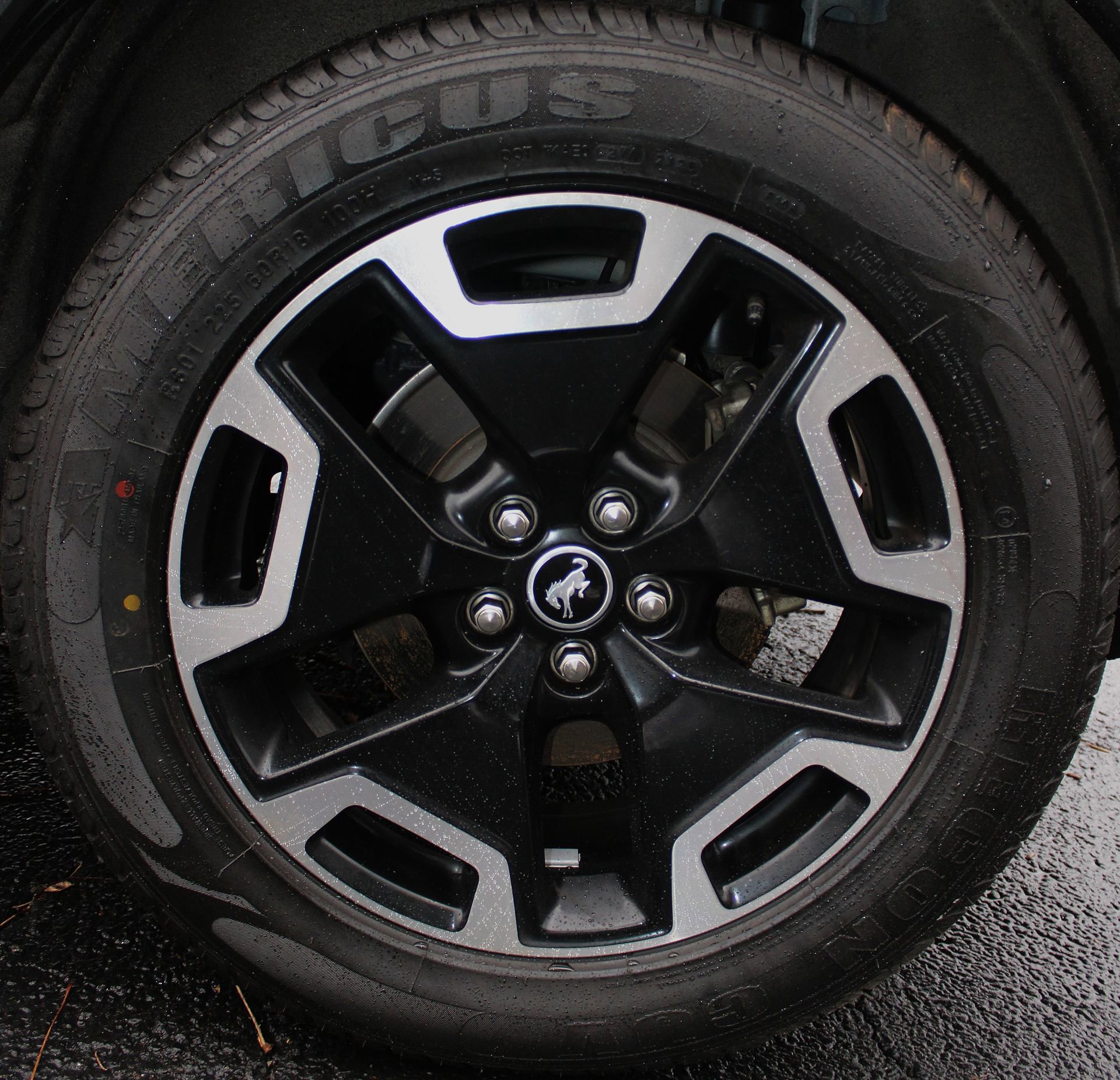 Used 2023 Ford Bronco Sport Outer Banks w/ Tech Package image 11