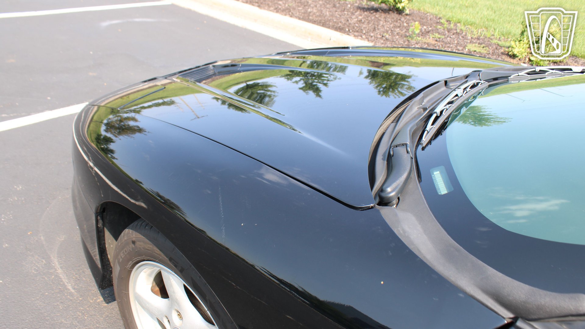 Used 1995 Pontiac Firebird Coupe RWD image 7