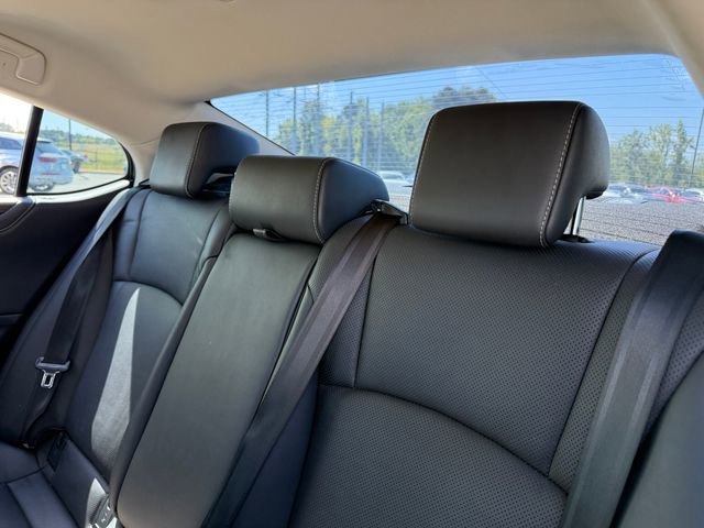 Used 2019 Lexus ES 350 w/ Premium Package FWD image 20