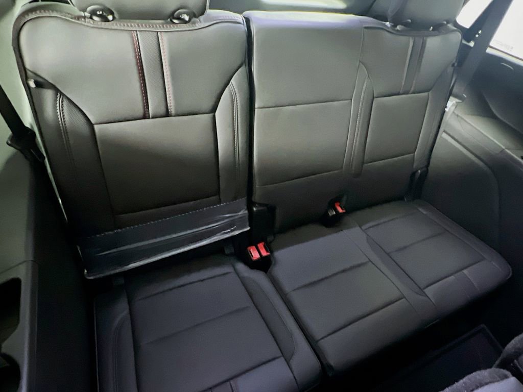 New 2026 Chevrolet Tahoe RST w/ Sun And Tow Package image 27