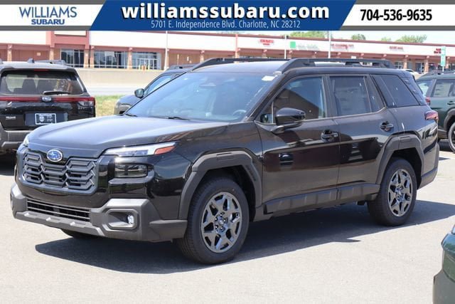 New 2026 Subaru Outback Premium AWD/4WD image 2