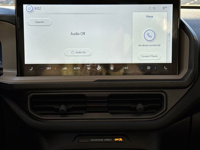 New 2025 Ford Bronco Sport Big Bend w/ Convenience Package image 14