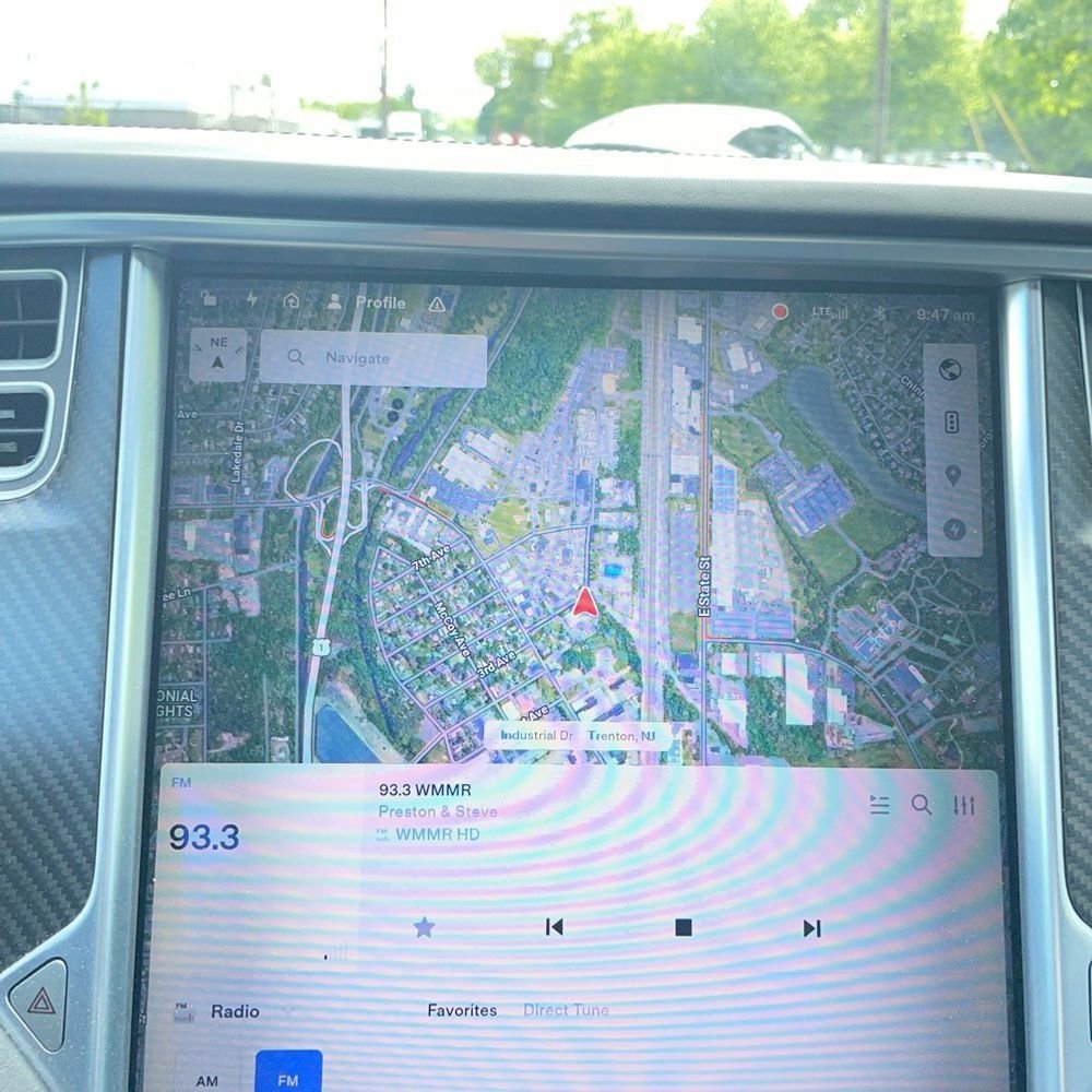 Used 2018 Tesla Model S 75D AWD/4WD image 11