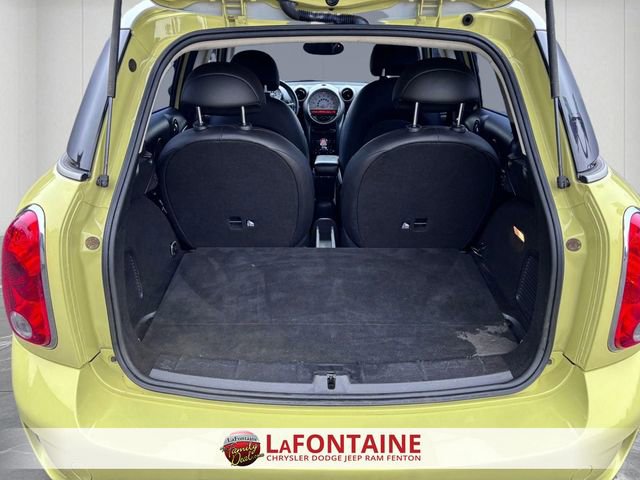 Used 2012 MINI Cooper Countryman S image 23