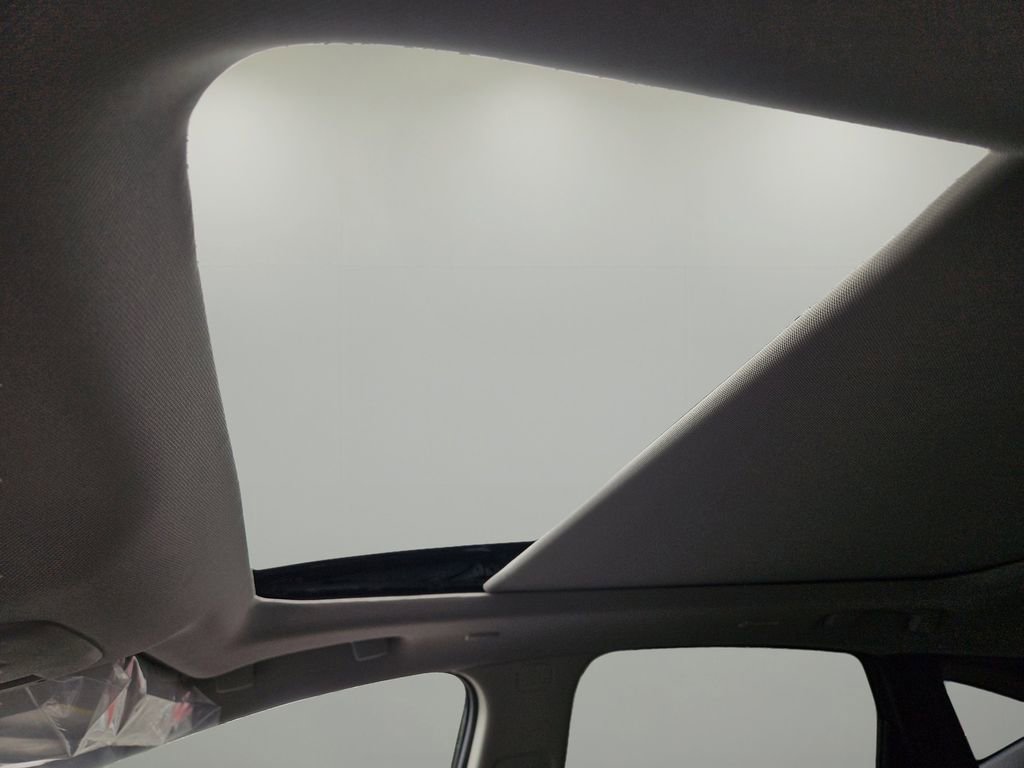 New 2025 Nissan Murano SL w/ Cargo Package image 9